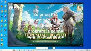 How to Install LDPlayer on PC