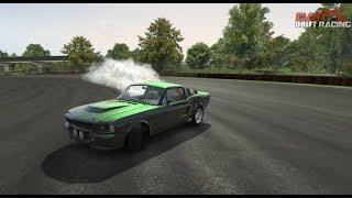 VENEOM GT500 / SHELBY GT500 UPDATE - Car X Drift Racing