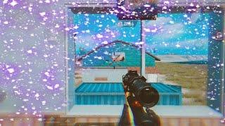 KILLIN' ON DEMAND  PUBG MOBILE || FRAGMOVIE