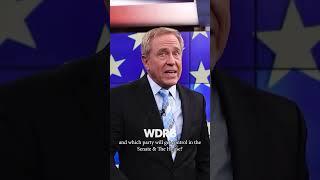 Election Night on WDRB #election
