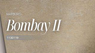 Bombay II | 1130119 brown, scandinavian, modern, concrete look, creme, beige, plain, basic, pure