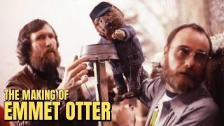 The Making of Emmet Otter's Jug-Band Christmas | Jim Henson's Christmas Masterpiece