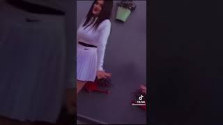 Esra Rabia Ünal Tiktok Videosu #TikTok