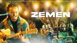 Neba- ZEMEN (Official Video ) ነባ- መንገዴ New Ethiopian Music 2024