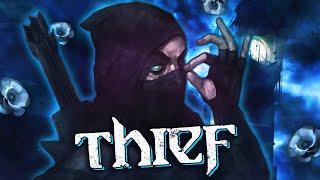 THIEF - Худший Ремейк в Истории | Разбор, Обзор