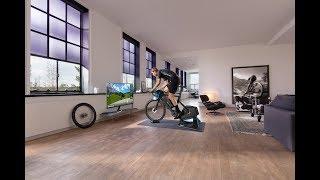 Tacx NEO 2 Smart