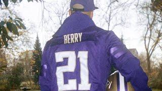 FB: Introducing Caleb Berry