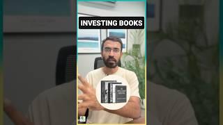 5 Investing Books from Beginner to Advanced