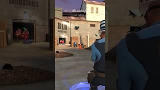 How to kill UBERED Players in TF2