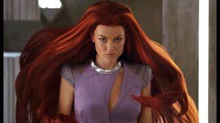 Medusa - All Scenes Powers | Inhumans