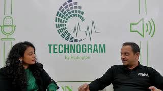 Technogram by Redington: The AI-Powered Enterprise: Scaling for the Next Digital Era
