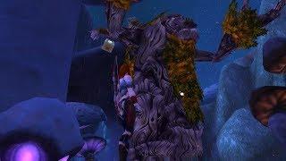 World Of Warcraft Quest Info: Blessings of the Ancients