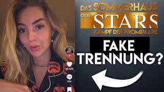 Emma & Umut Trennung: Statement zum Betrug & Fake Vorwürfen | DIE ABRECHNUNG - Sommerhaus 2024