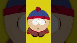 South Park: Stan’s Cookie #shorts