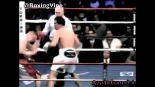 BOXING VINE #17