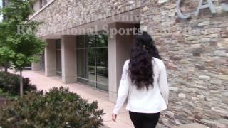 American University Recreational Sports and Fitness