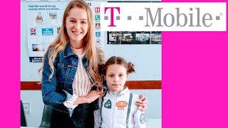 T-Mobile Magenta commercial - Hungary, Ágota Dunai