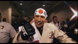 GSP - Tom Sawyer | UFC Music Video