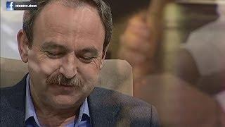BENİ CANDAN USANDIRDI FUZULİ - ALİ KOÇ
