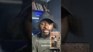 Learning Science,  Tech, Engineering and Maths on Tiktok #Tiktok #techtok