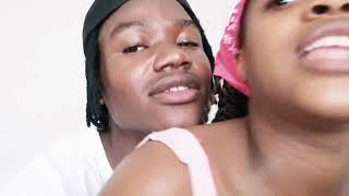 TayMeleng Introduction | Young Black Couple | South African Youtubers.