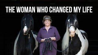 How Horses Help People Heal in Amazing Ways
