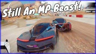 Still An MP Beast! | Asphalt Legends Unite Pininfarina Battista Maxed Multiplayer