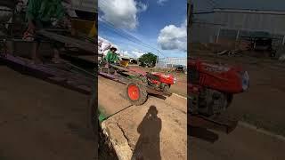 Kubota RT155plus ‼️