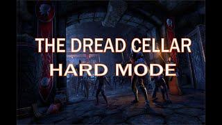 ESO - The Dread Cellar (HardMode)