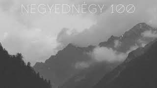 Negyednégy Podcast 100 - Kirill Matveev