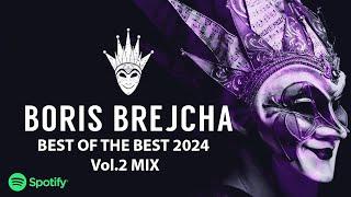 Boris Brejcha - Best of the Best MIX