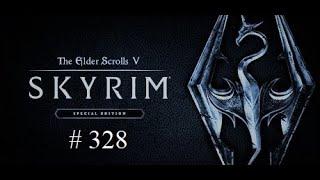 The Elder Scrolls V: Skyrim walkthrough part 328 Kagrenzel