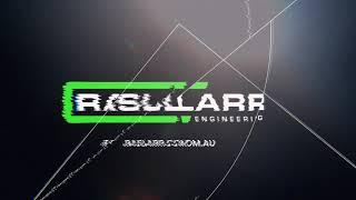 RASLARR - GU/105 Rock Sliders & Scrub Rail Fitment