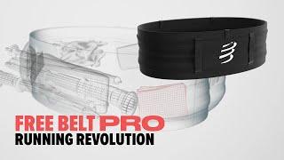 Free Belt Pro | Trail Running Revolution