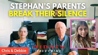 EXCLUSIVE INTERVIEW: Debra & Chris Sterns Break Their Silence | Disturbing Case of Madeline Soto