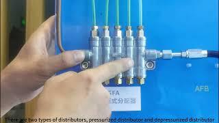 Welcome to BAOTN Lubrication Classroom    #lubrication #pump #cnc #automatic #machine #laser #Lathes