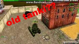 How to Play Old Tanki Online! (NEW)