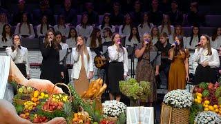 Осень задумчивое время | CCS Worship