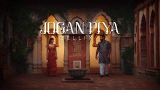 ZelliX - Jogan Piya (Official Video)