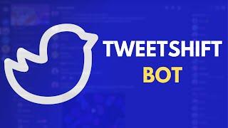 How To Use Tweetshift Bot in Discord [2025 TUTORIAL]