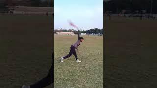  Arm Speed Drills for Fast Bowlers: Speed Boosting Tips