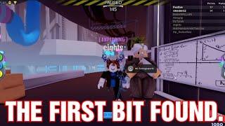 RB BATTLES! HOW TO GET THE FIRST BIT RUSSOS ROBOT RESONATOR IN SUPERFOLF!