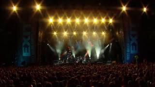 2CELLOS - Thunderstruck [Live at Exit Festival]