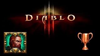 Diablo III: Forged Credentials / Крутой кузнец