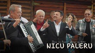 Nicu Paleru - Dau cu tuica, sting cu bere Official Video