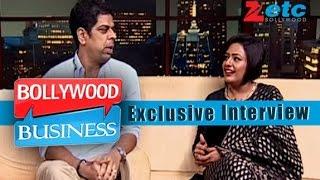 Murli Sharma, Ashwini Kalsekar in a chat with Komal Nahta