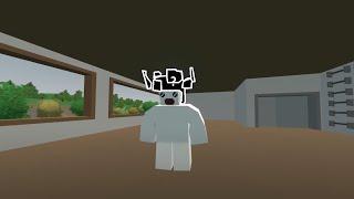 Cryptic Runes Raccoon Hat | Unturned Mythical Showcase