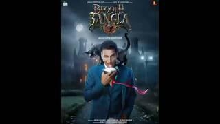 Bhoot Bangla Motion Poster | Akshay Kumar New Movie | Directed By Priyadarshan | 2025