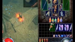 Path of Exile: Orb of Chance Gambling 27