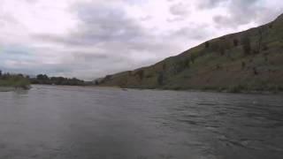 Snake River Drone